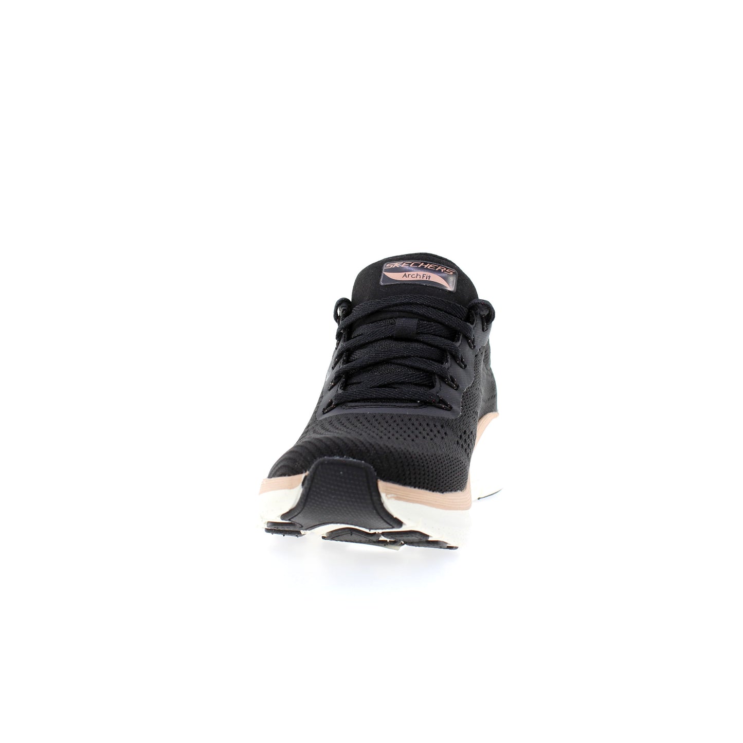 Skechers SNEAKERS Nero