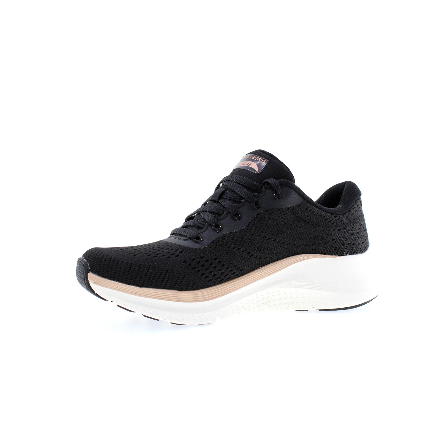 Skechers SNEAKERS Nero