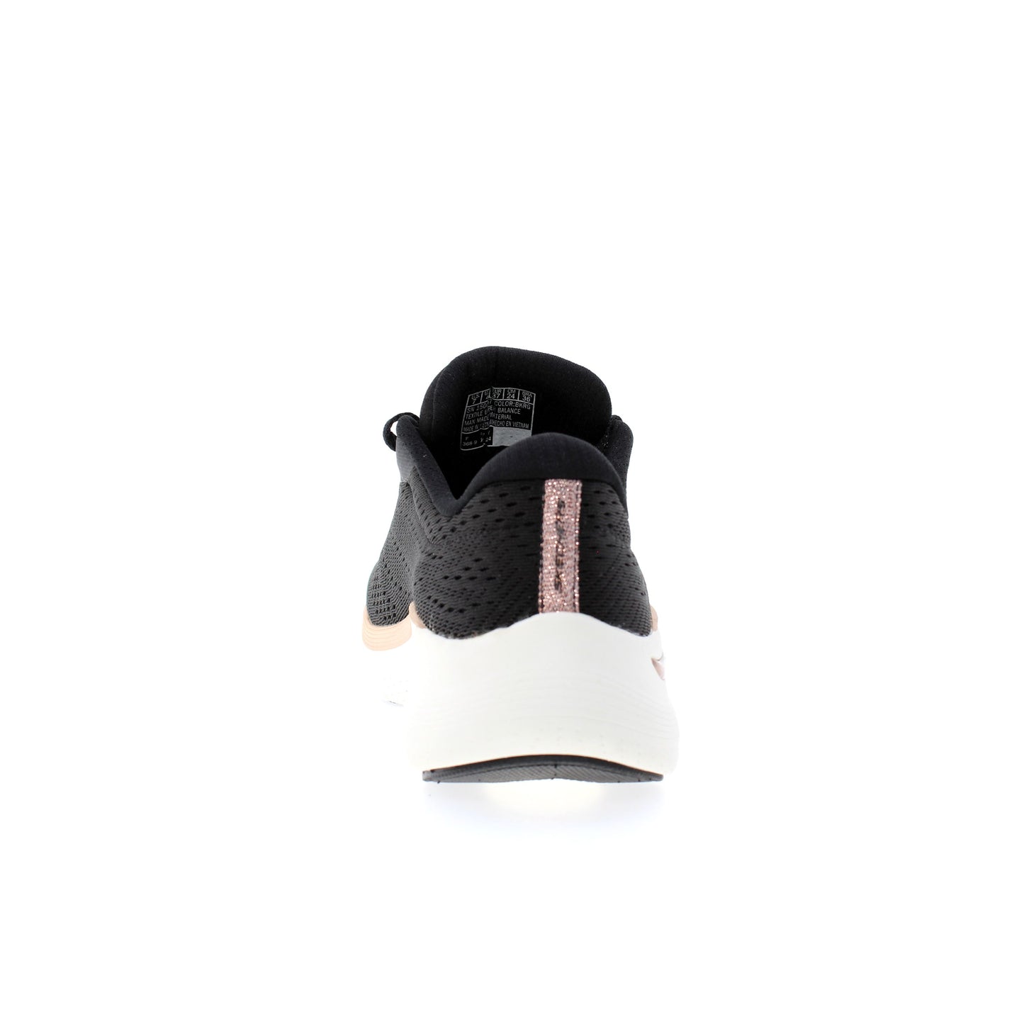 Skechers SNEAKERS Nero