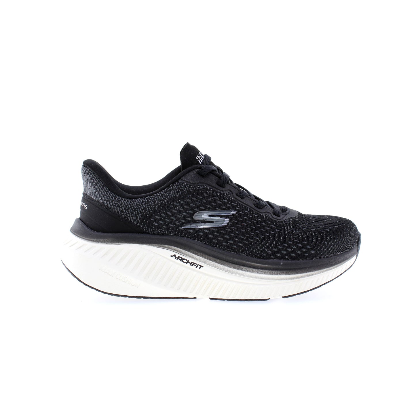Skechers SNEAKERS Nero
