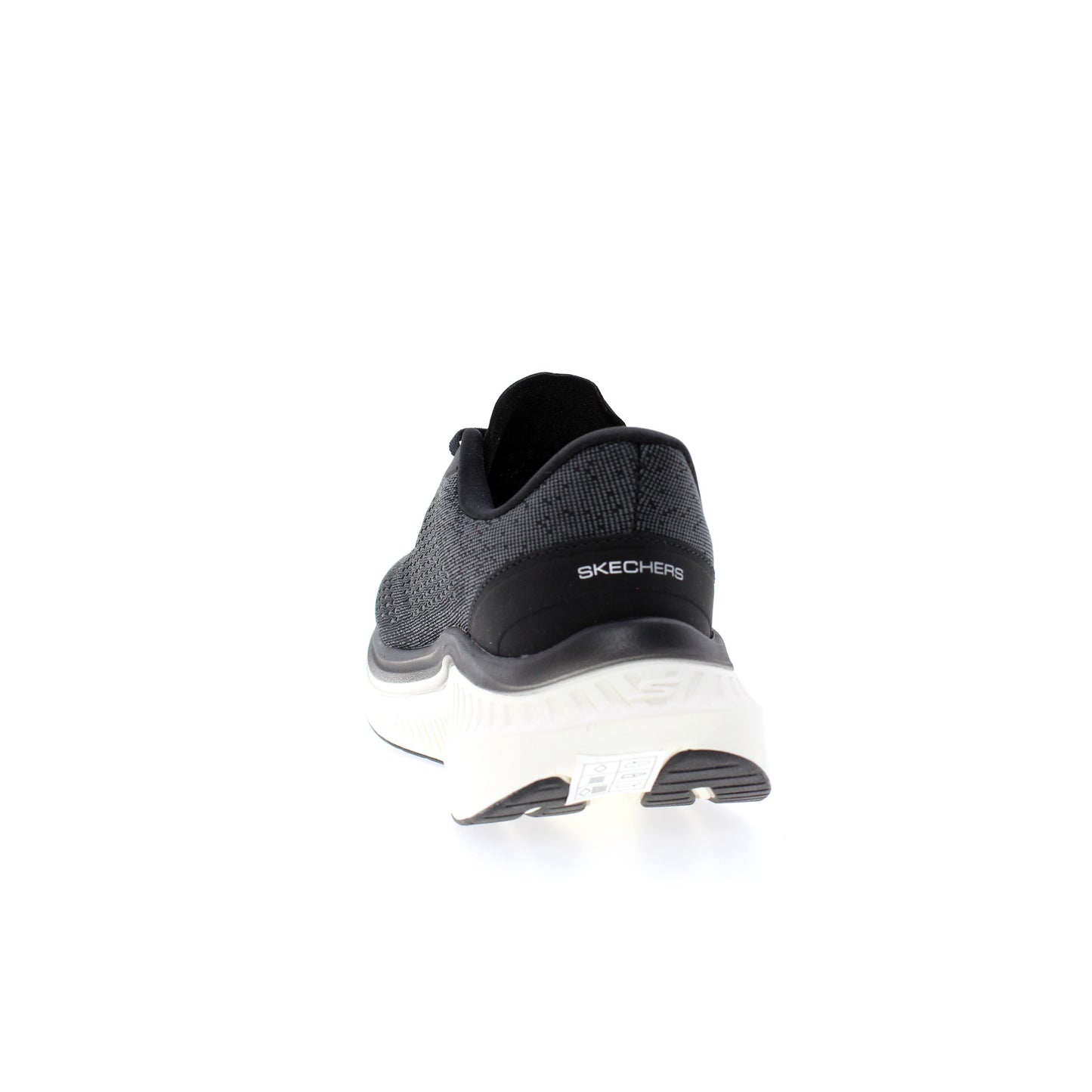 Skechers SNEAKERS Nero