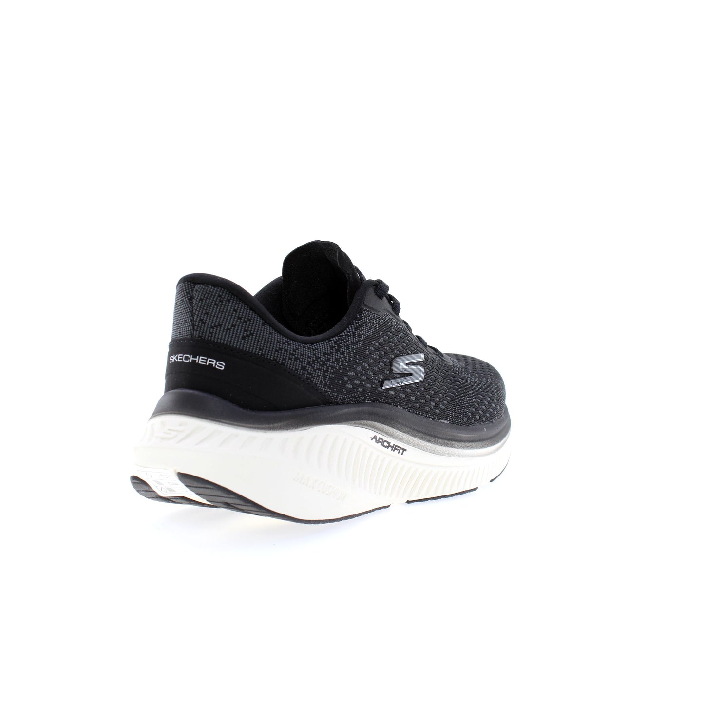 Skechers SNEAKERS Nero