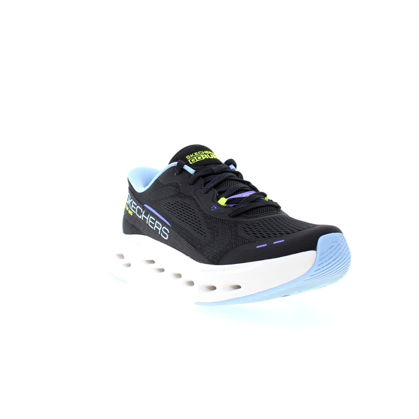 Skechers SNEAKERS Nero