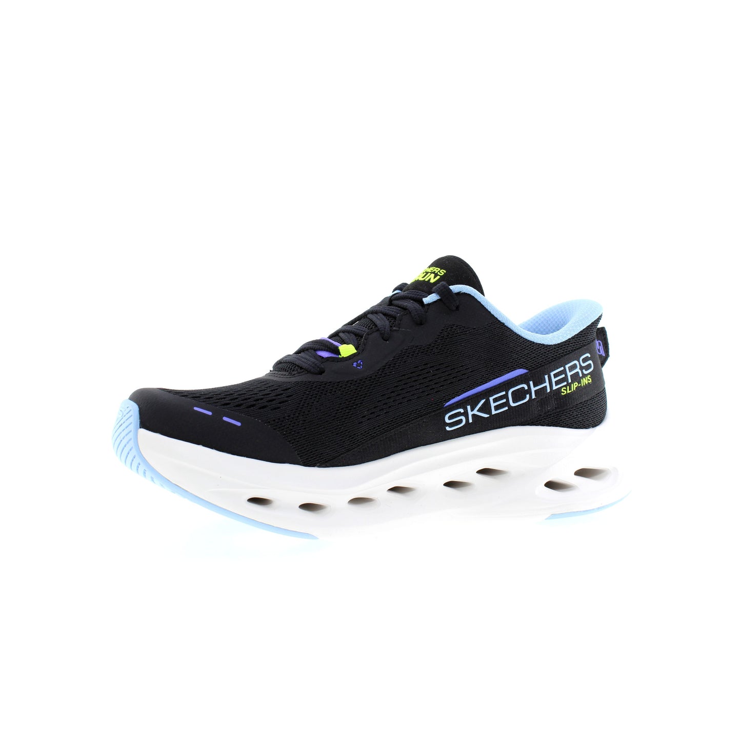 Skechers SNEAKERS Nero