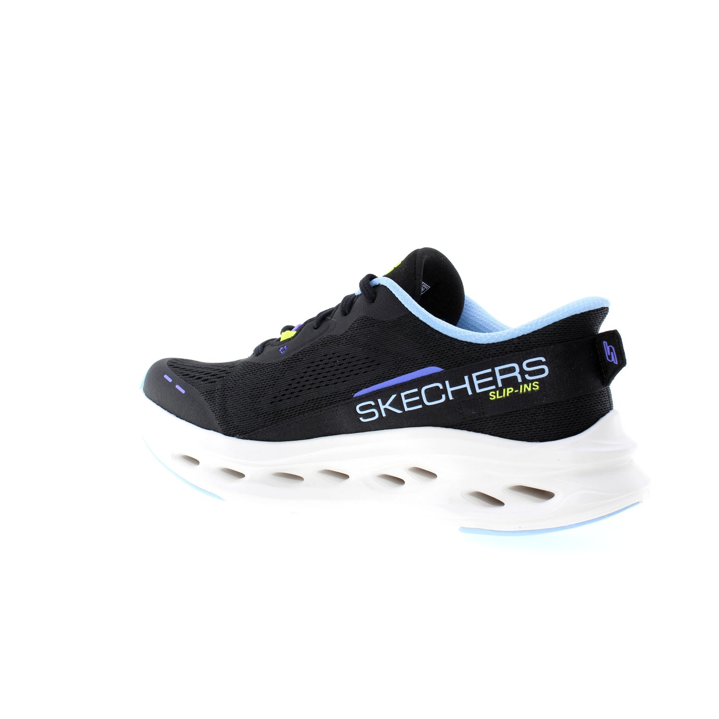 Skechers SNEAKERS Nero