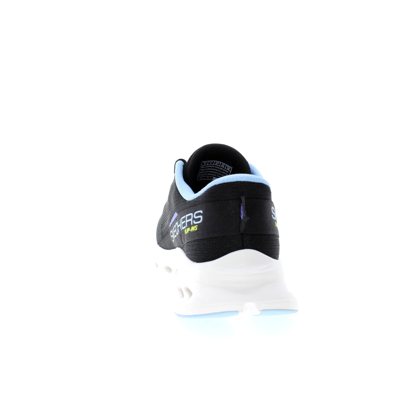 Skechers SNEAKERS Nero