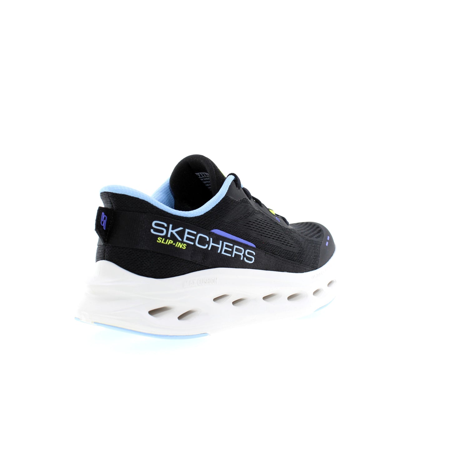 Skechers SNEAKERS Nero