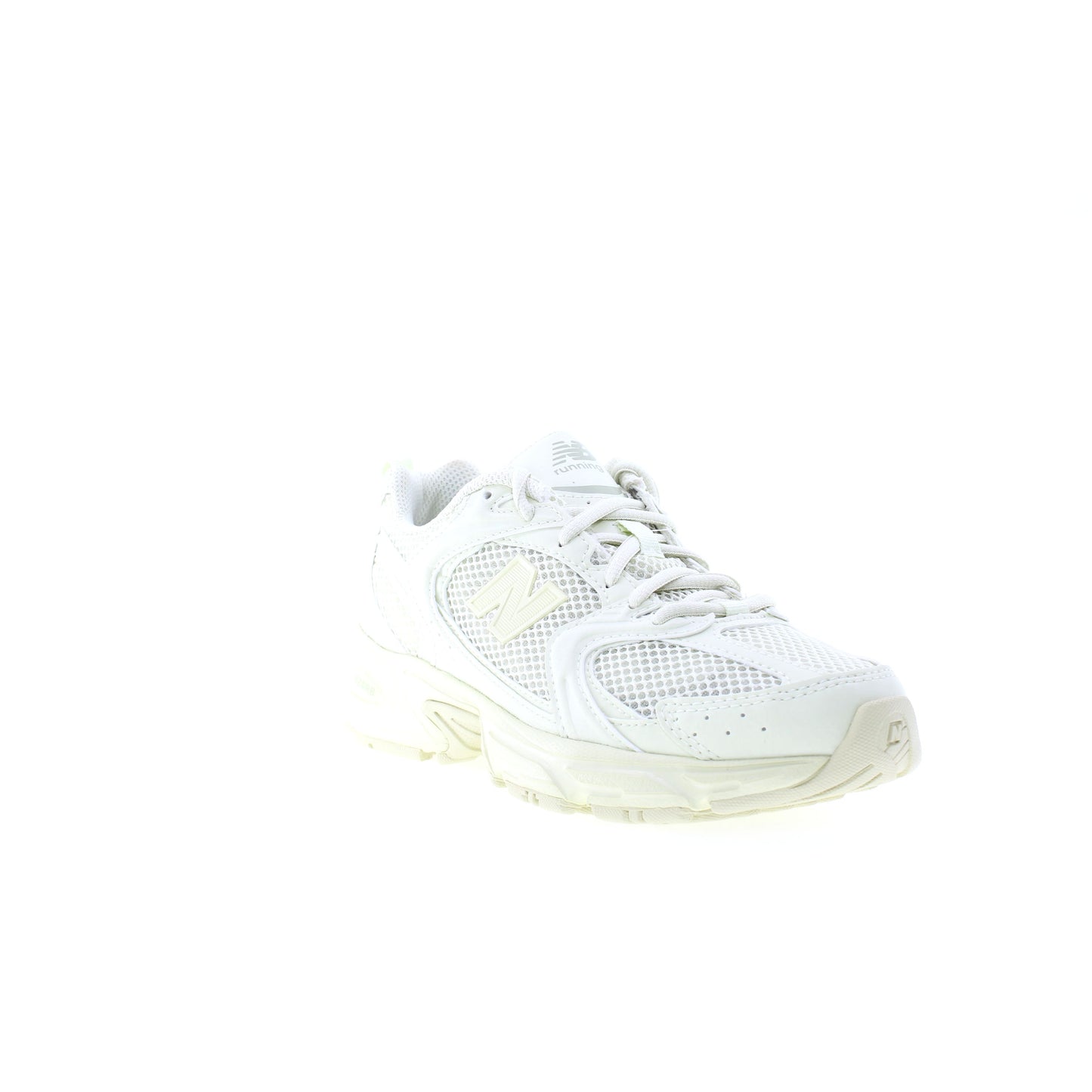 New Balance SNEAKERS Beige
