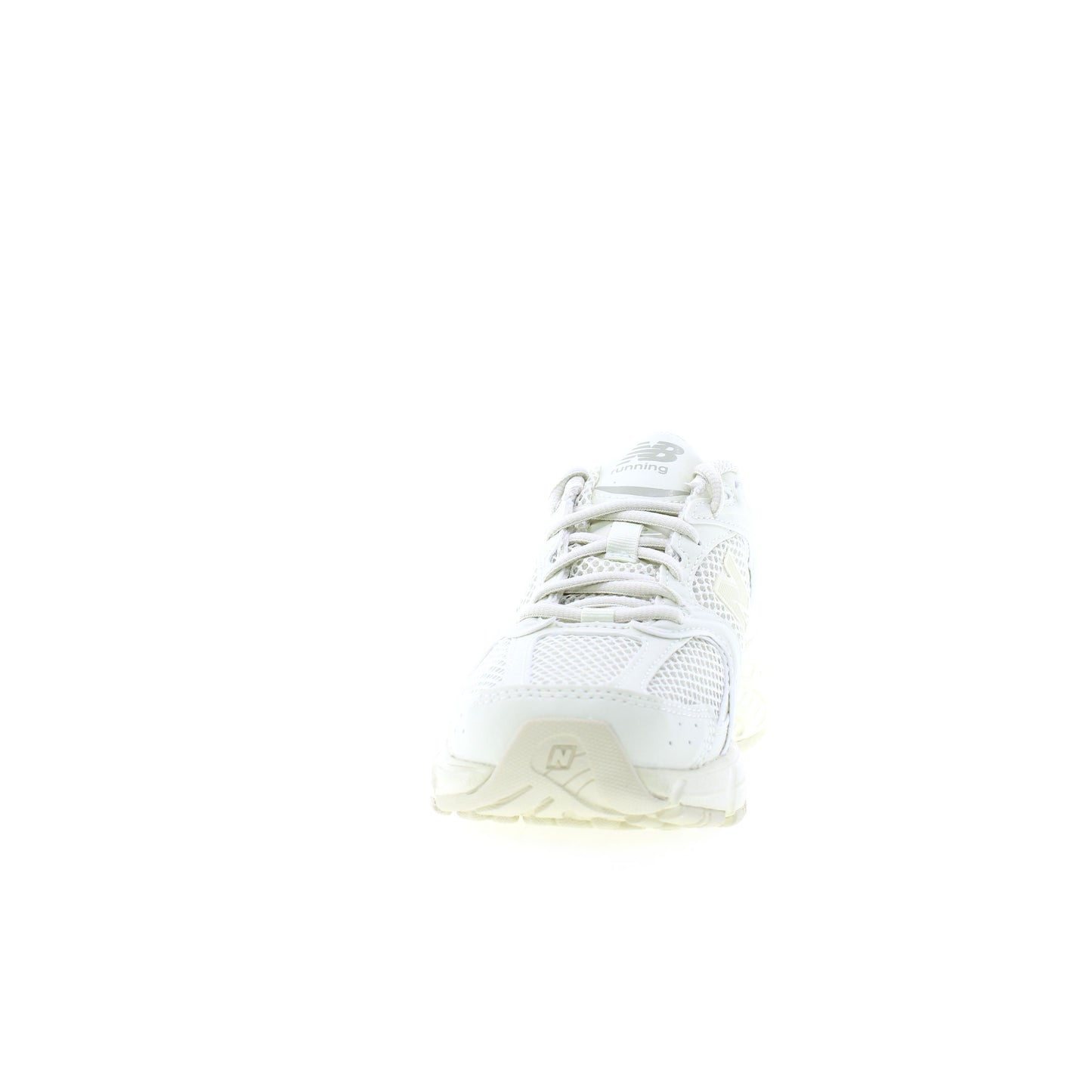 New Balance SNEAKERS Beige