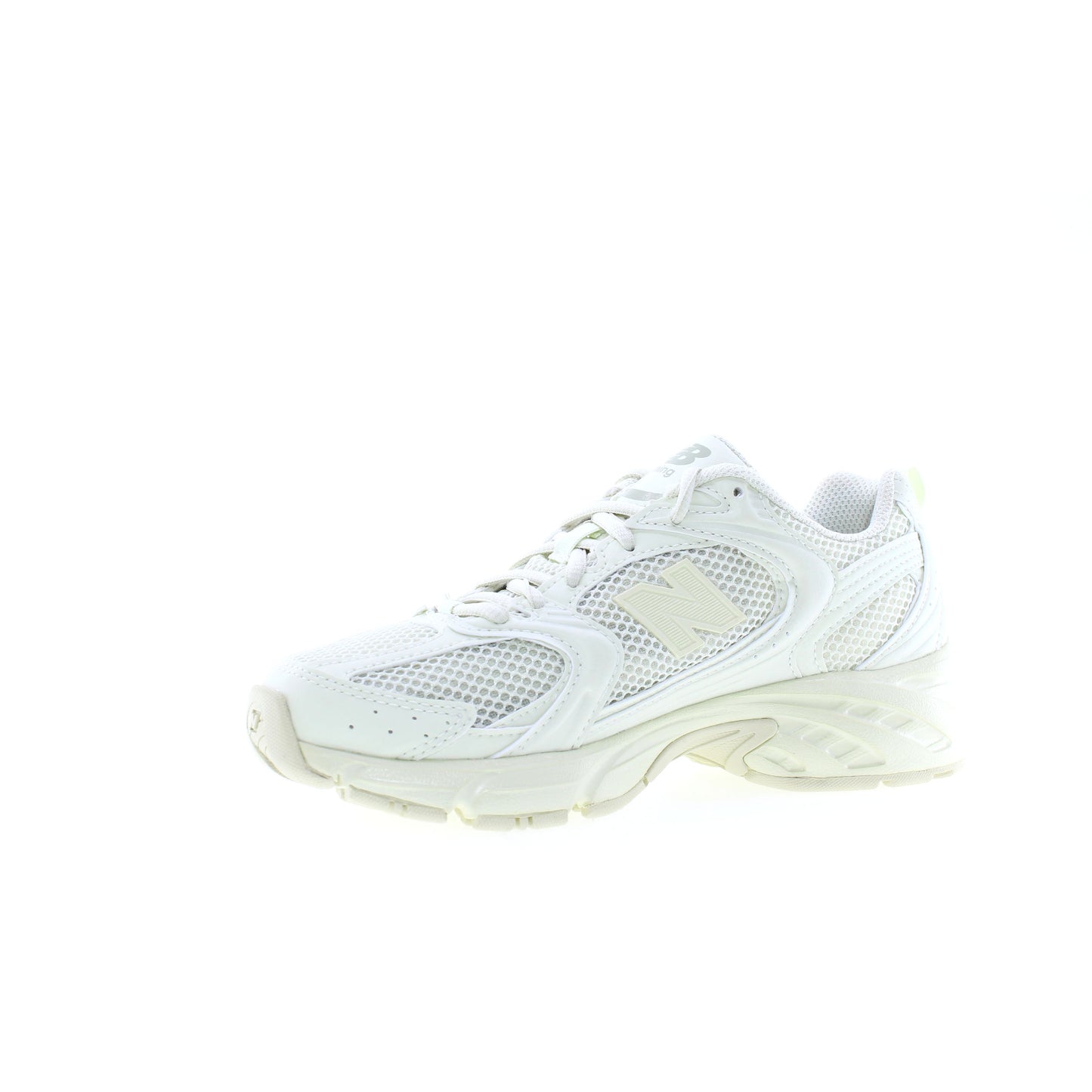 New Balance SNEAKERS Beige