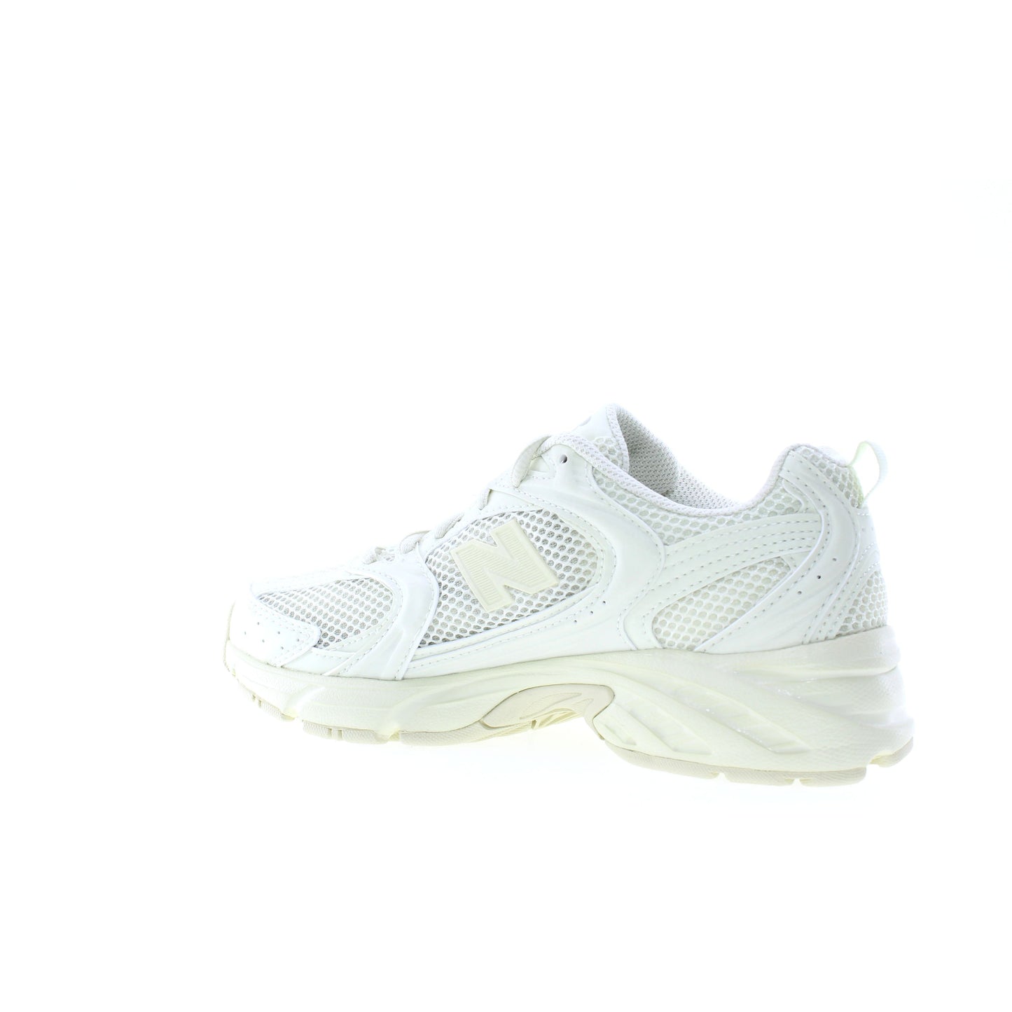 New Balance SNEAKERS Beige