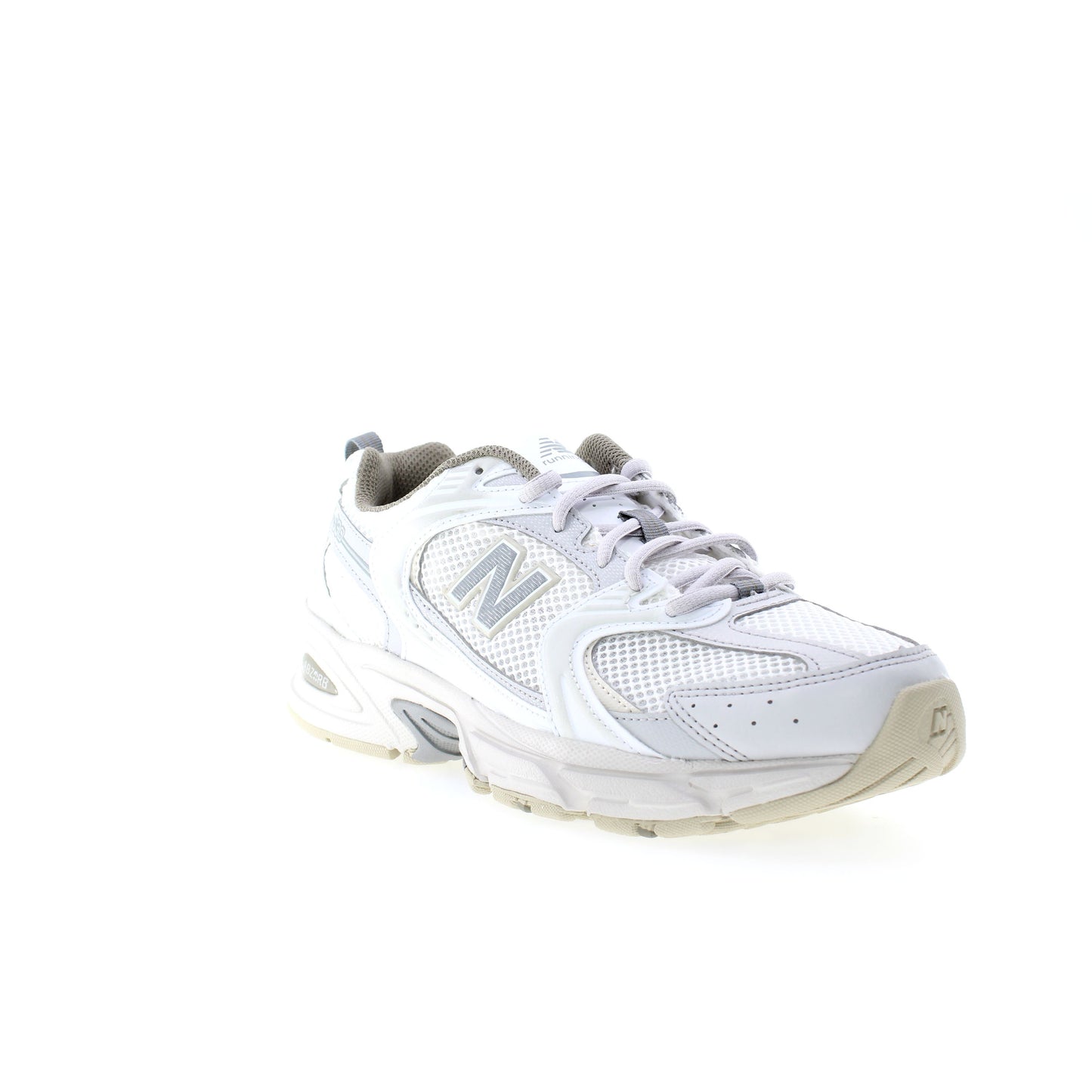 New Balance SNEAKERS Marrone