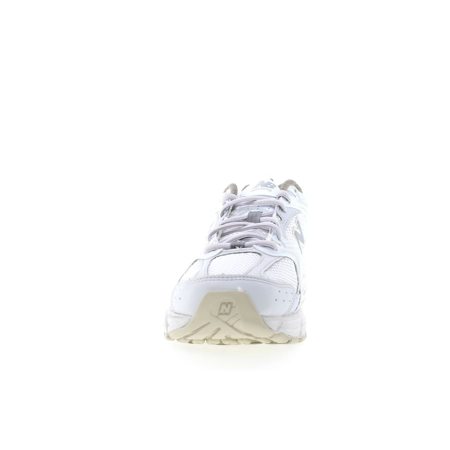 New Balance SNEAKERS Marrone