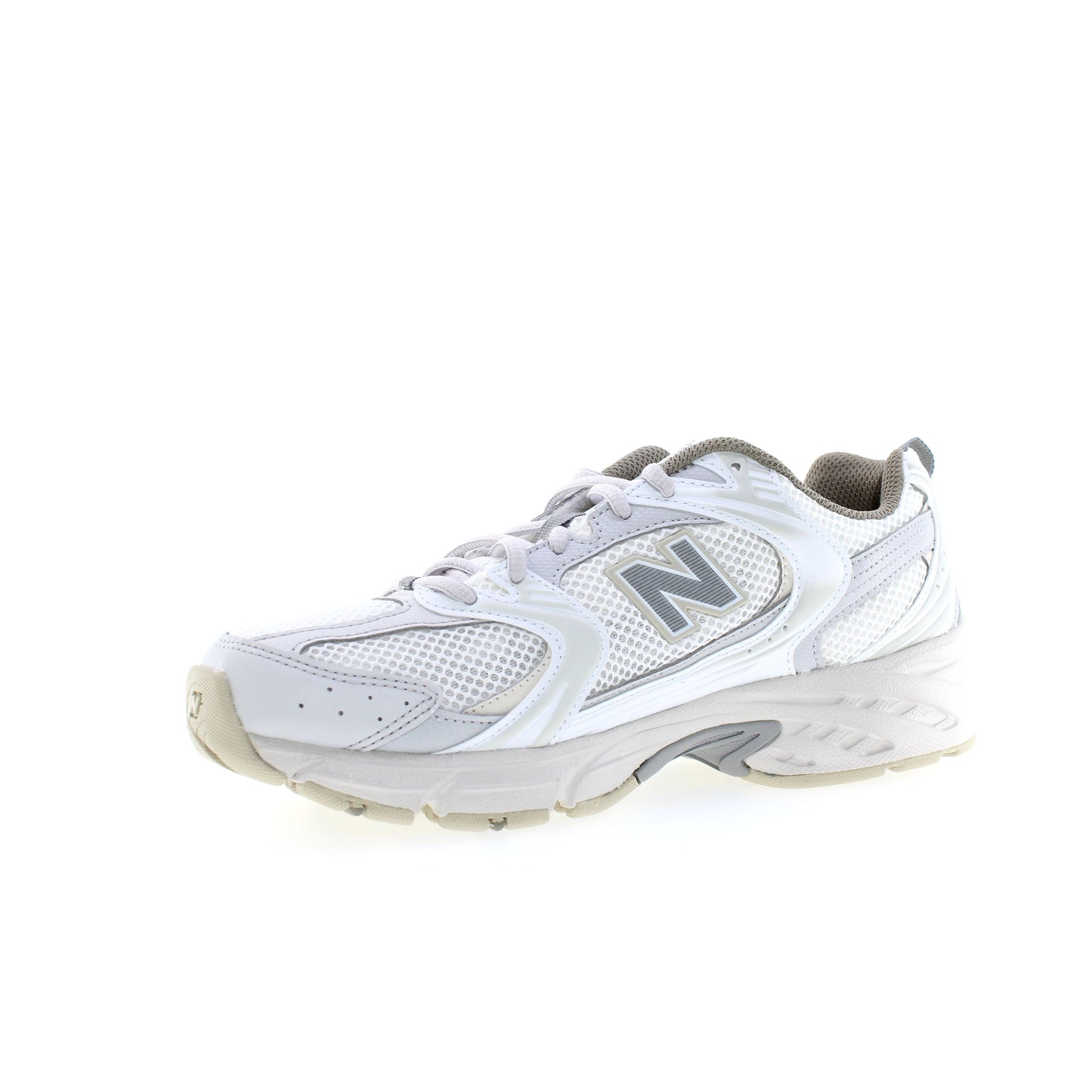 New Balance SNEAKERS Marrone
