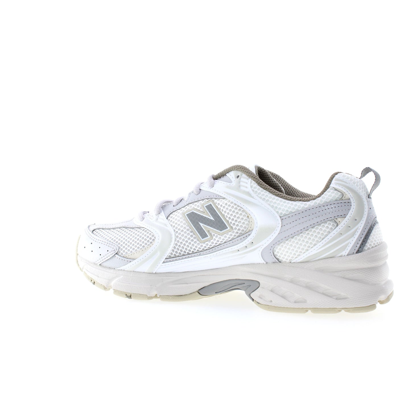 New Balance SNEAKERS Marrone
