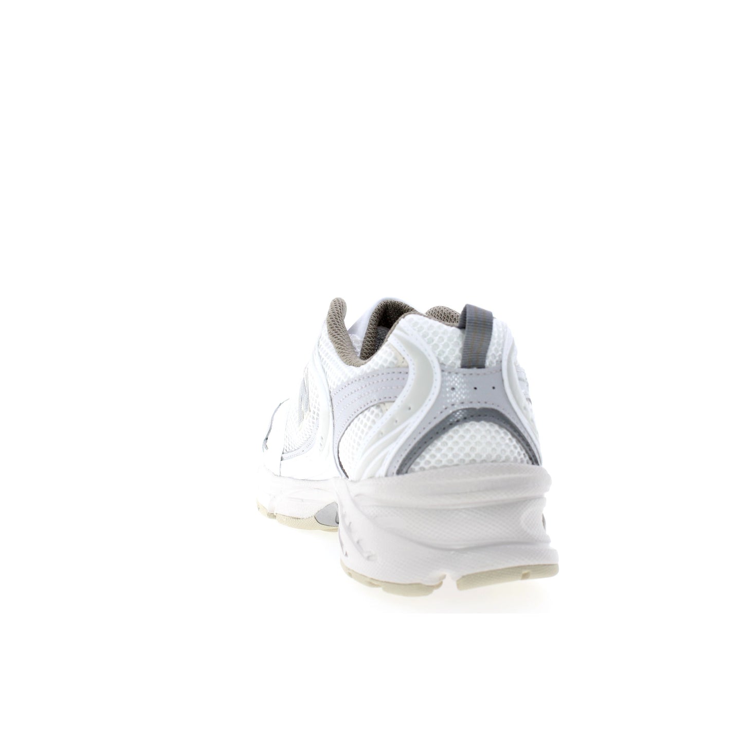 New Balance SNEAKERS Marrone
