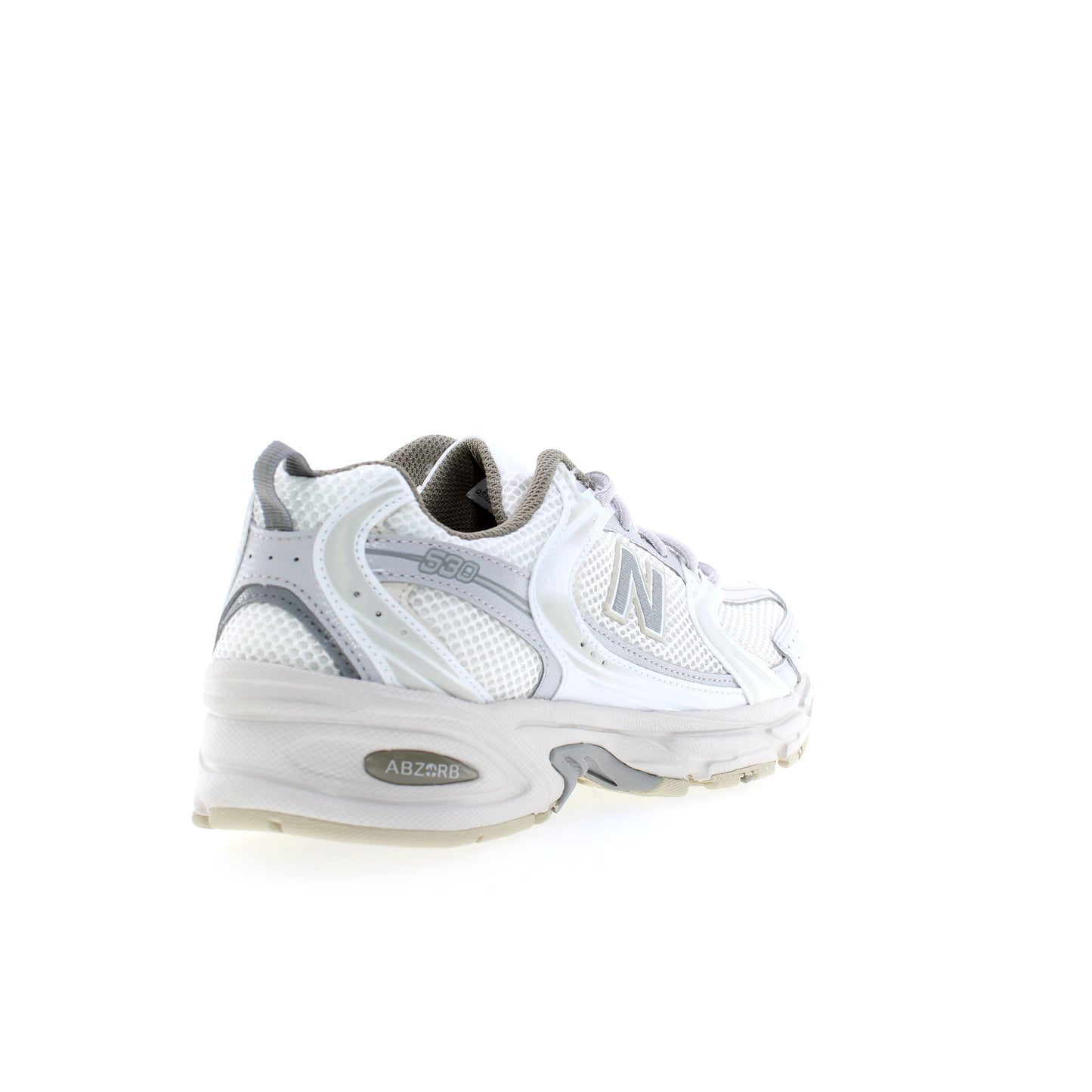 New Balance SNEAKERS Marrone