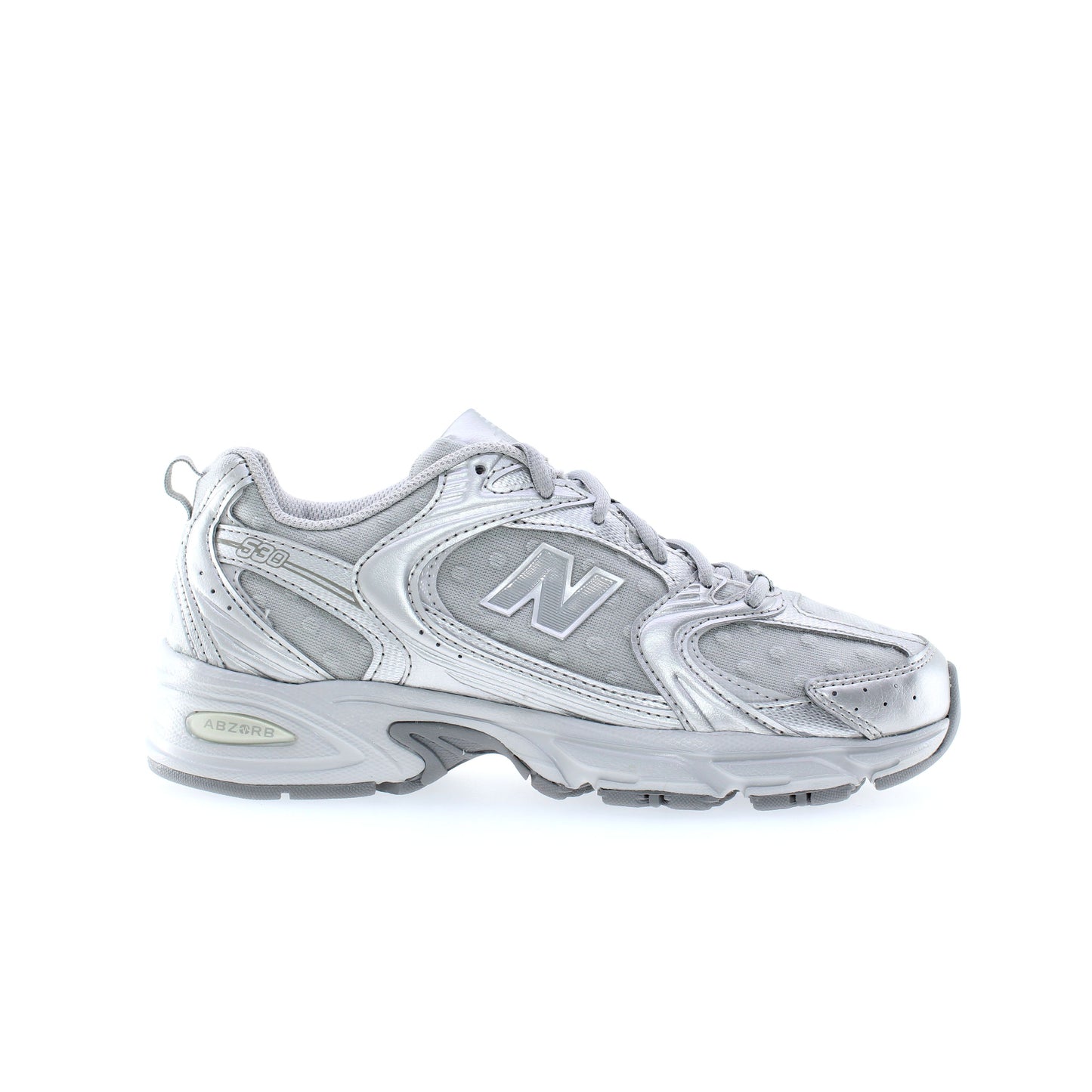 New Balance SNEAKERS Grigio