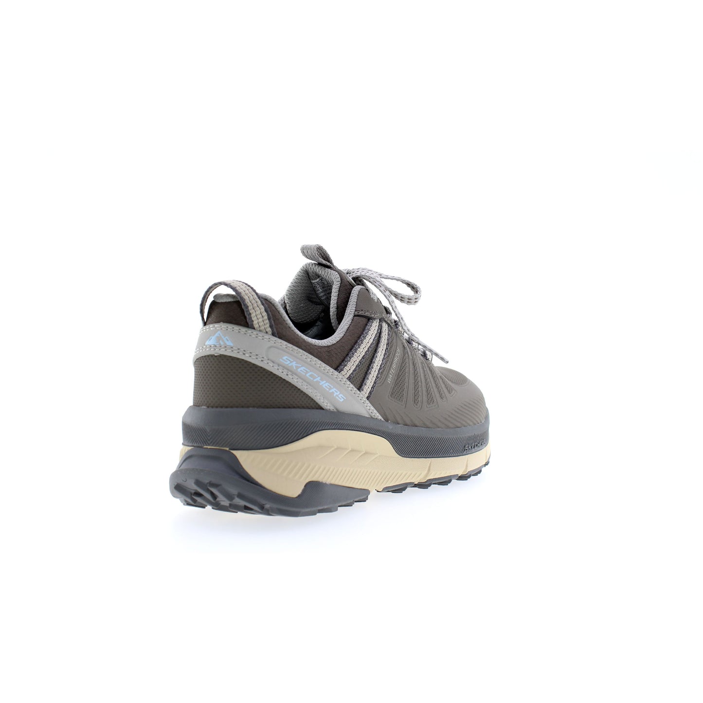 Skechers SNEAKERS Grigio