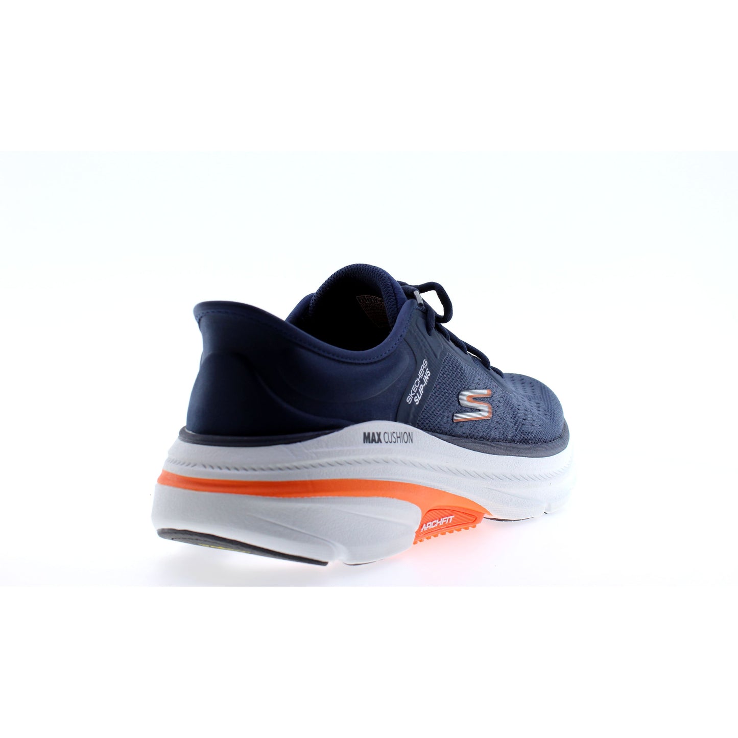 Skechers SNEAKERS Blu
