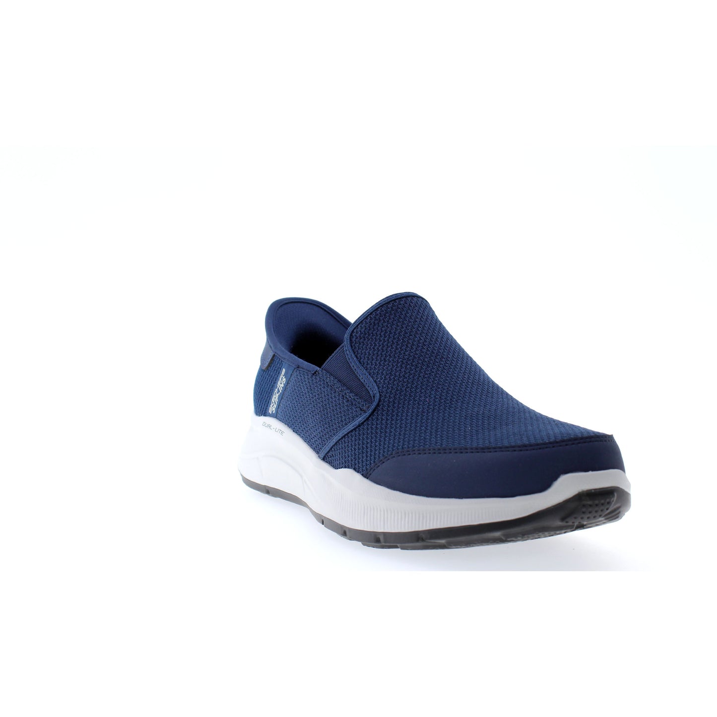 Skechers SLIPON Blu