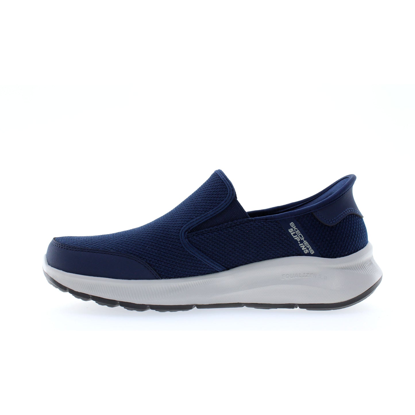 Skechers SLIPON Blu