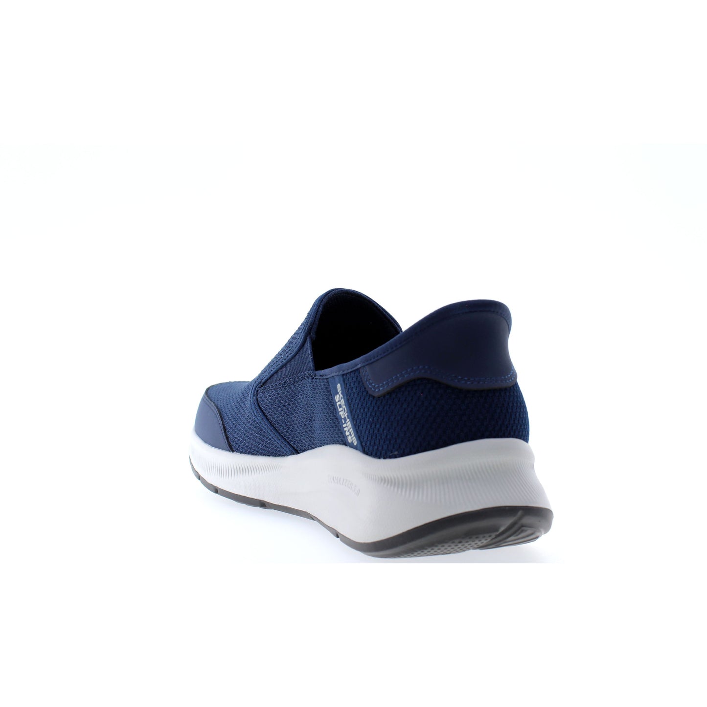 Skechers SLIPON Blu