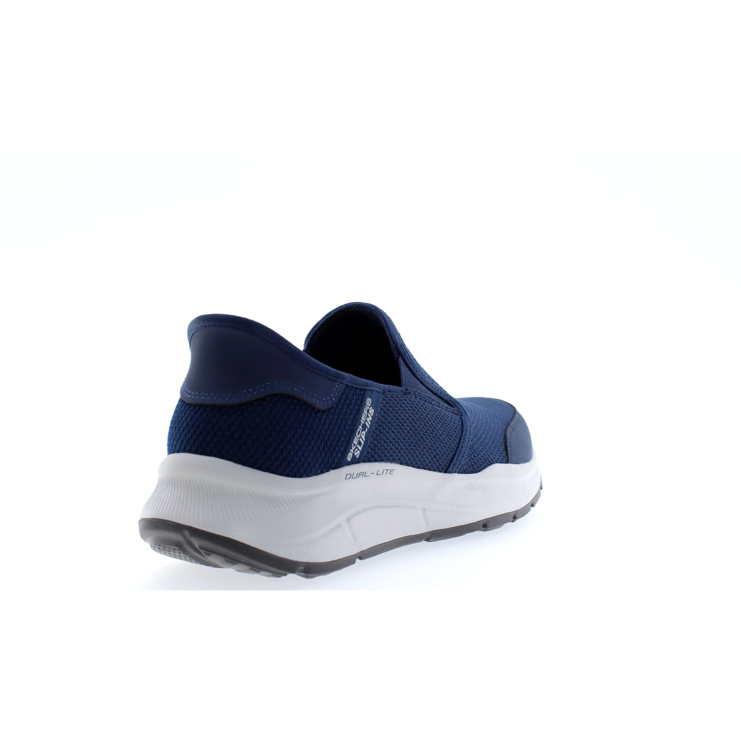 Skechers SLIPON Blu