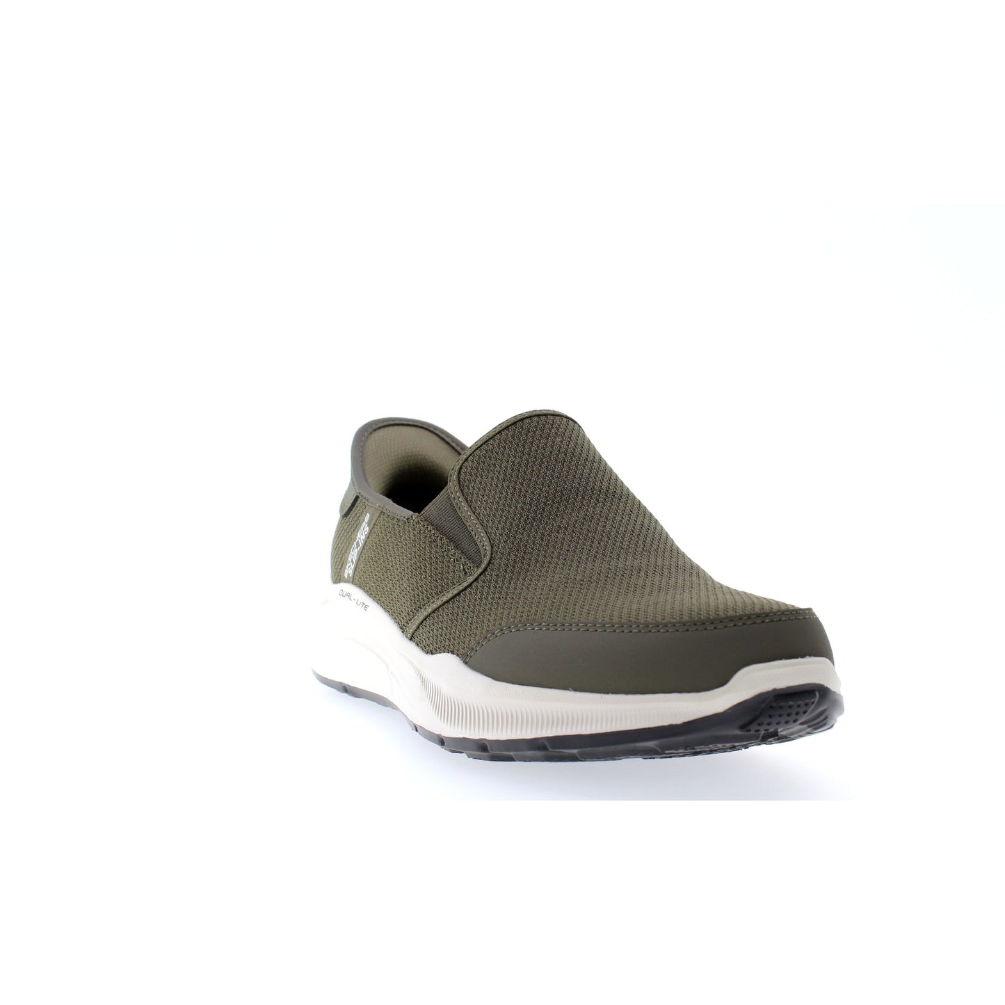 Skechers SLIPON Verde