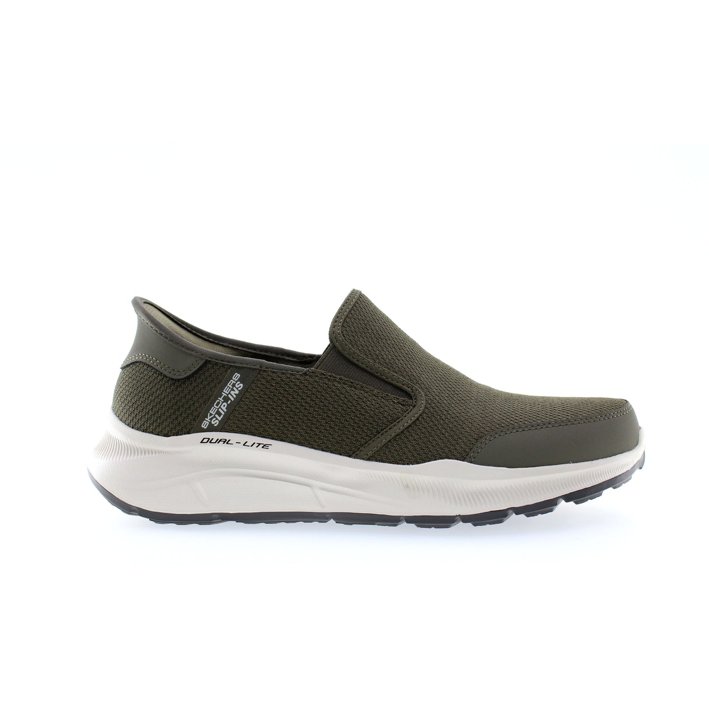 Skechers SLIPON Verde