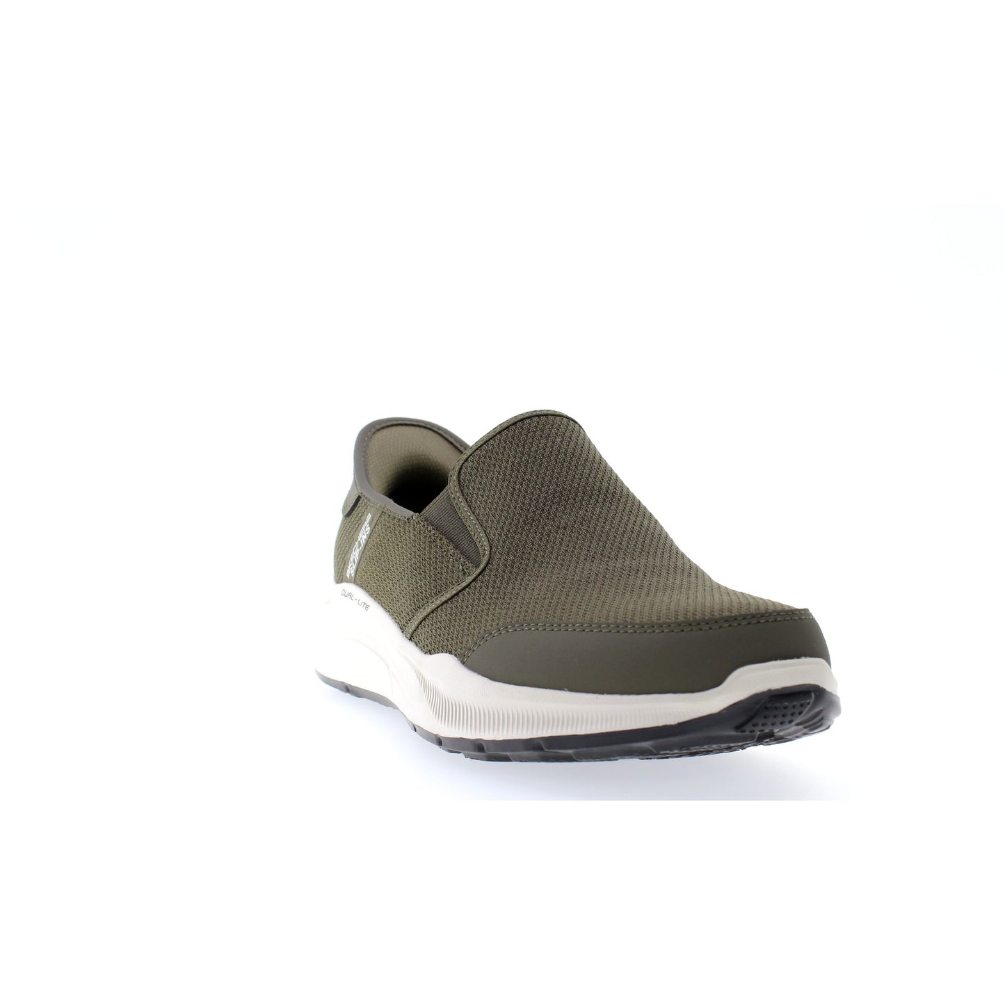 Skechers SLIPON Verde