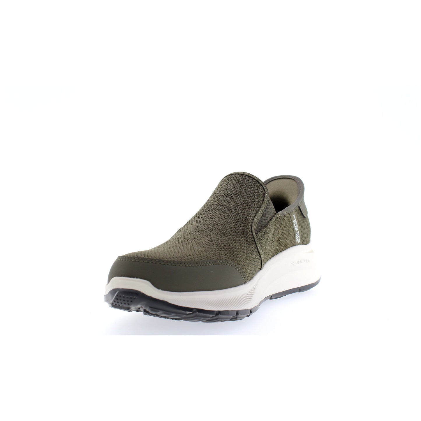 Skechers SLIPON Verde