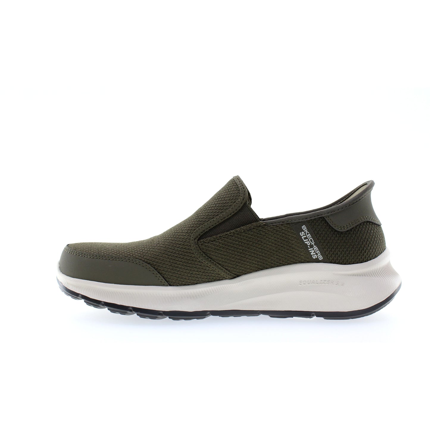 Skechers SLIPON Verde