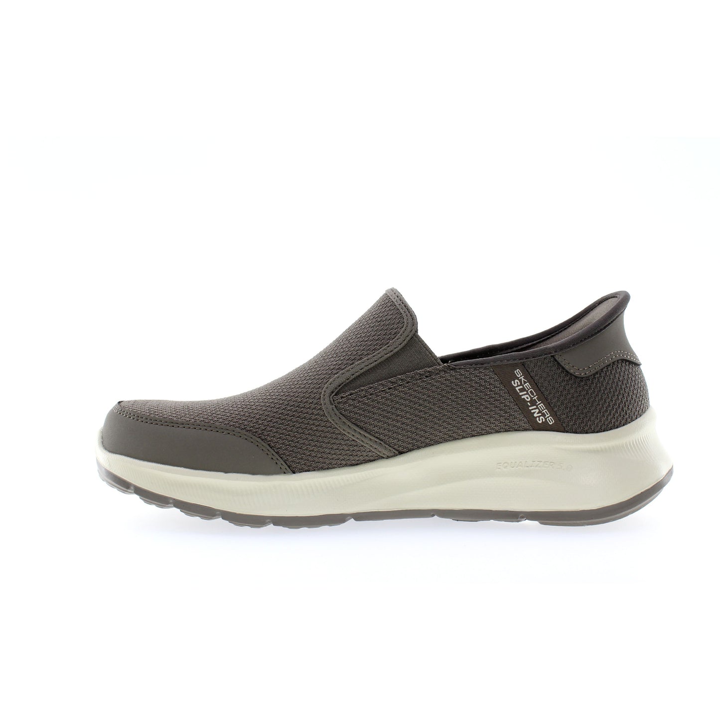 Skechers SLIPON Beige