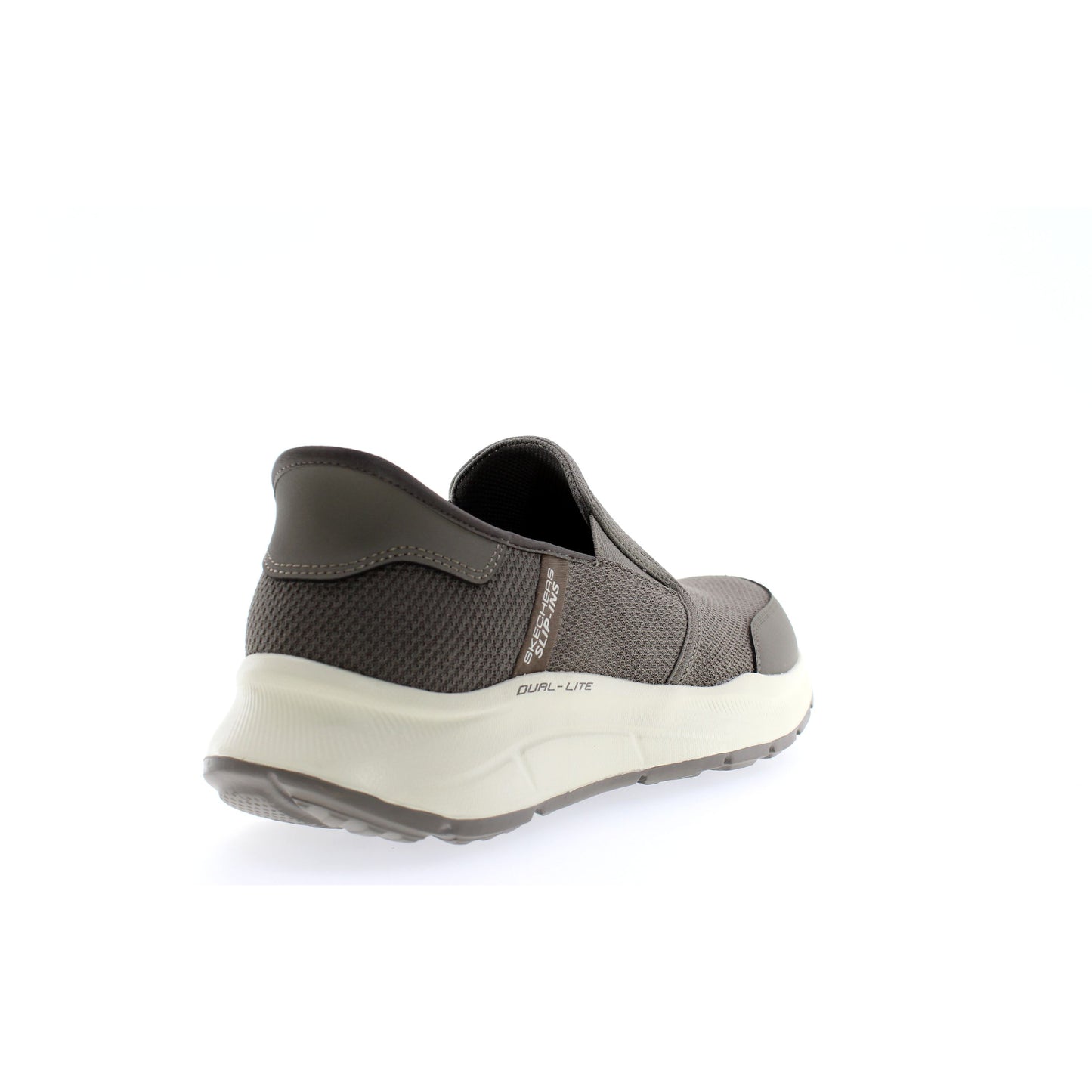 Skechers SLIPON Beige