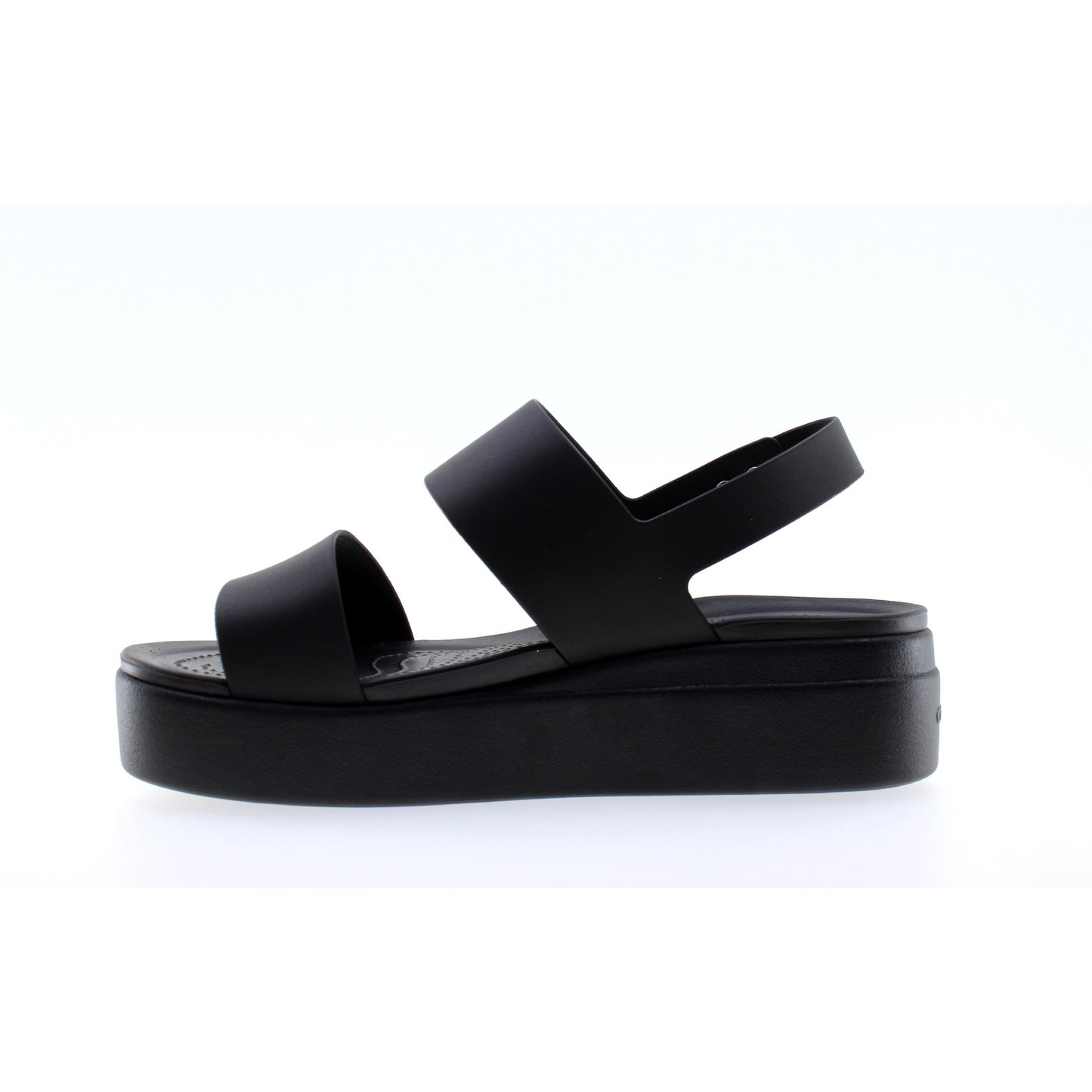 Crocs SANDALO Nero