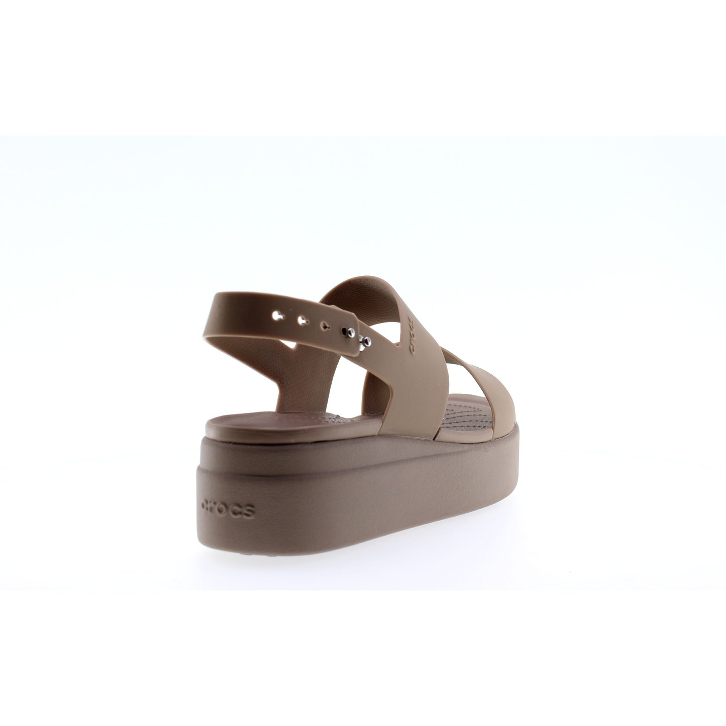 Crocs SANDALO Beige
