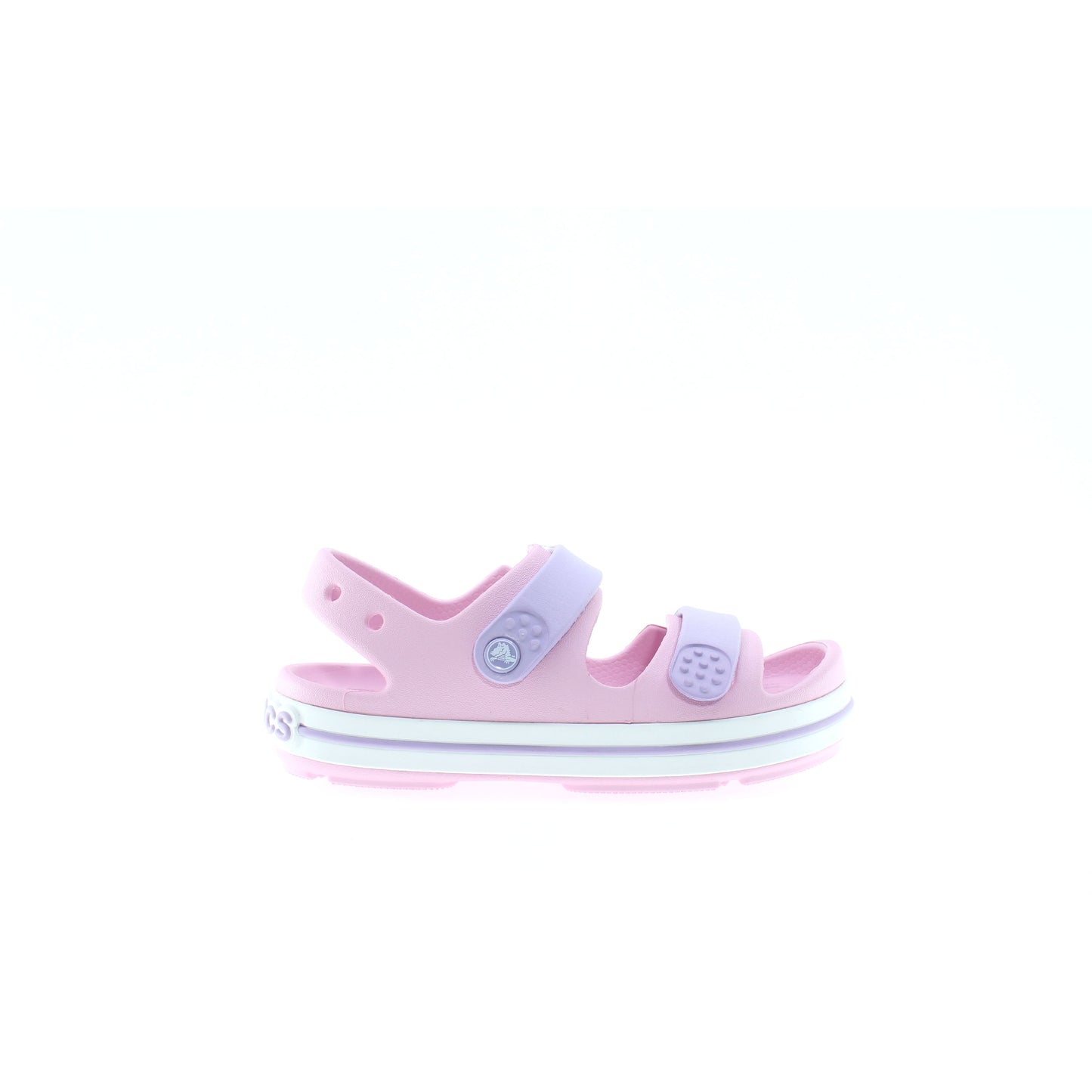 Crocs SANDALO Rosa