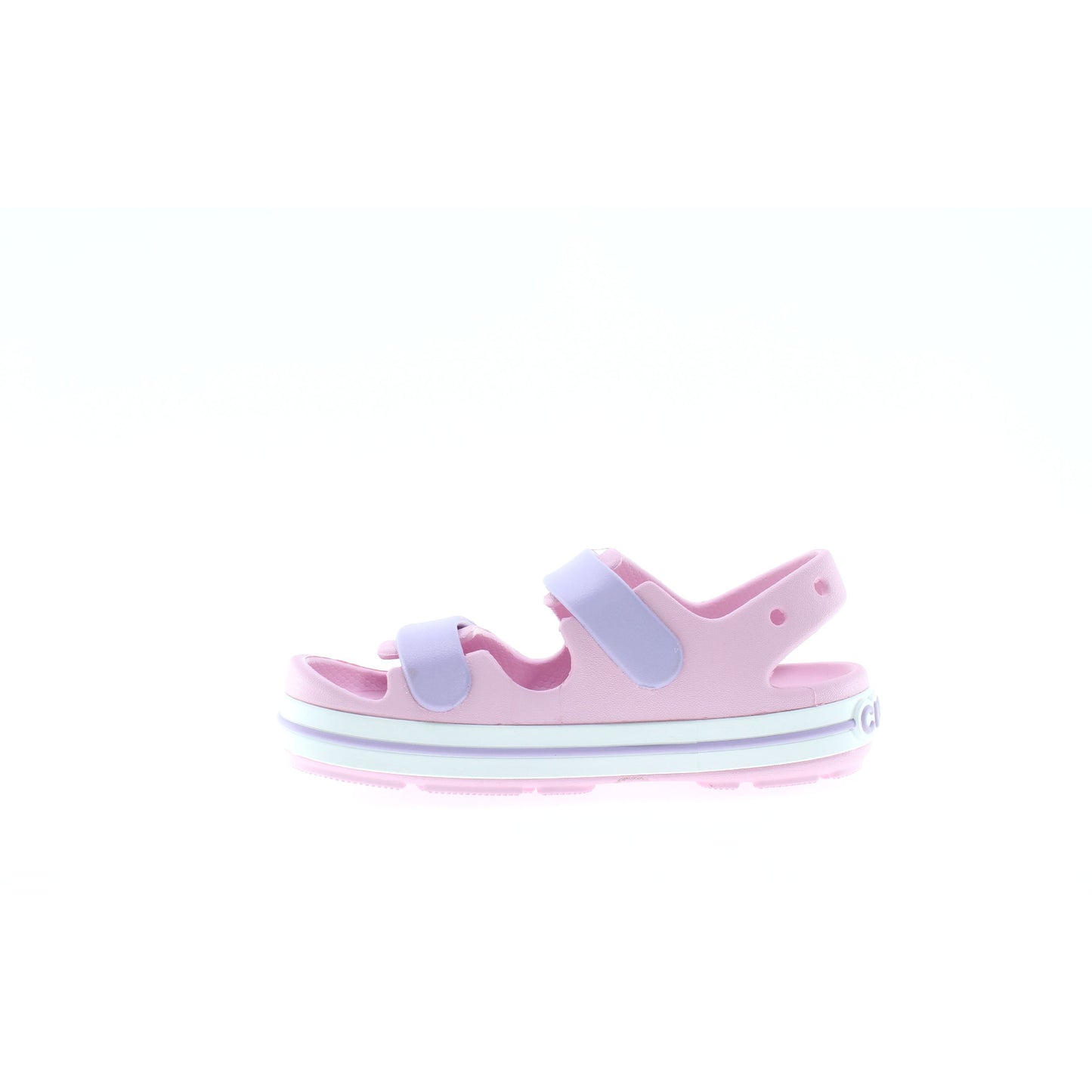 Crocs SANDALO Rosa