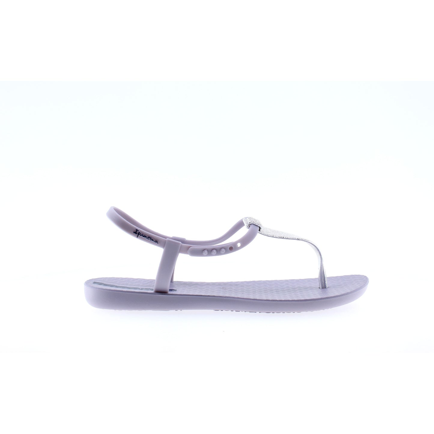 Ipanema INFRADITO Argento
