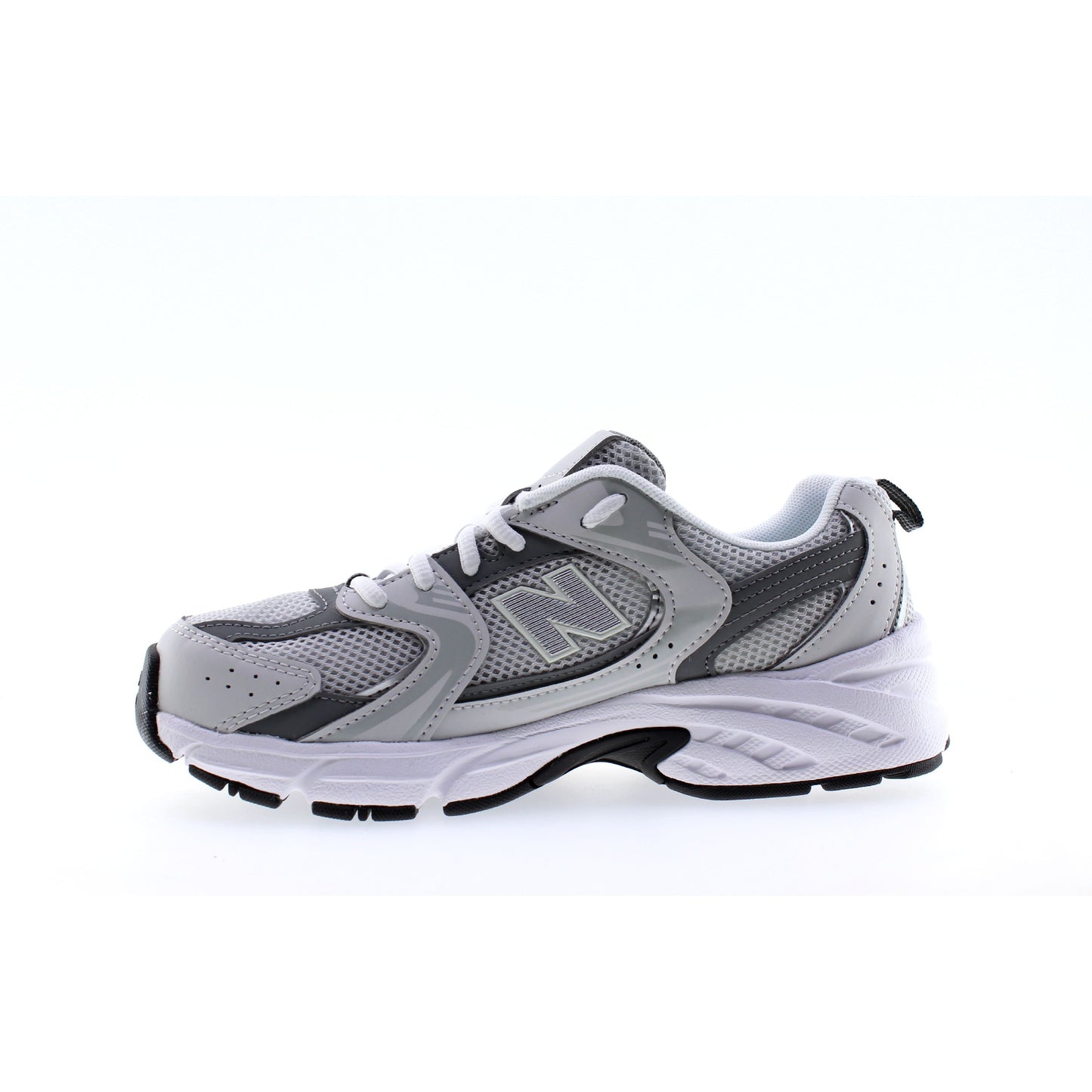 New Balance SNEAKERS Bianco