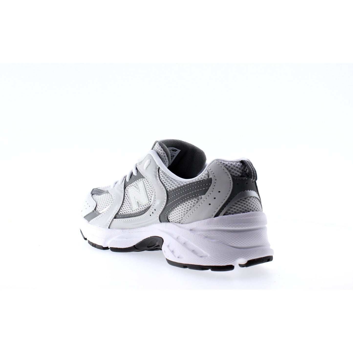 New Balance SNEAKERS Bianco