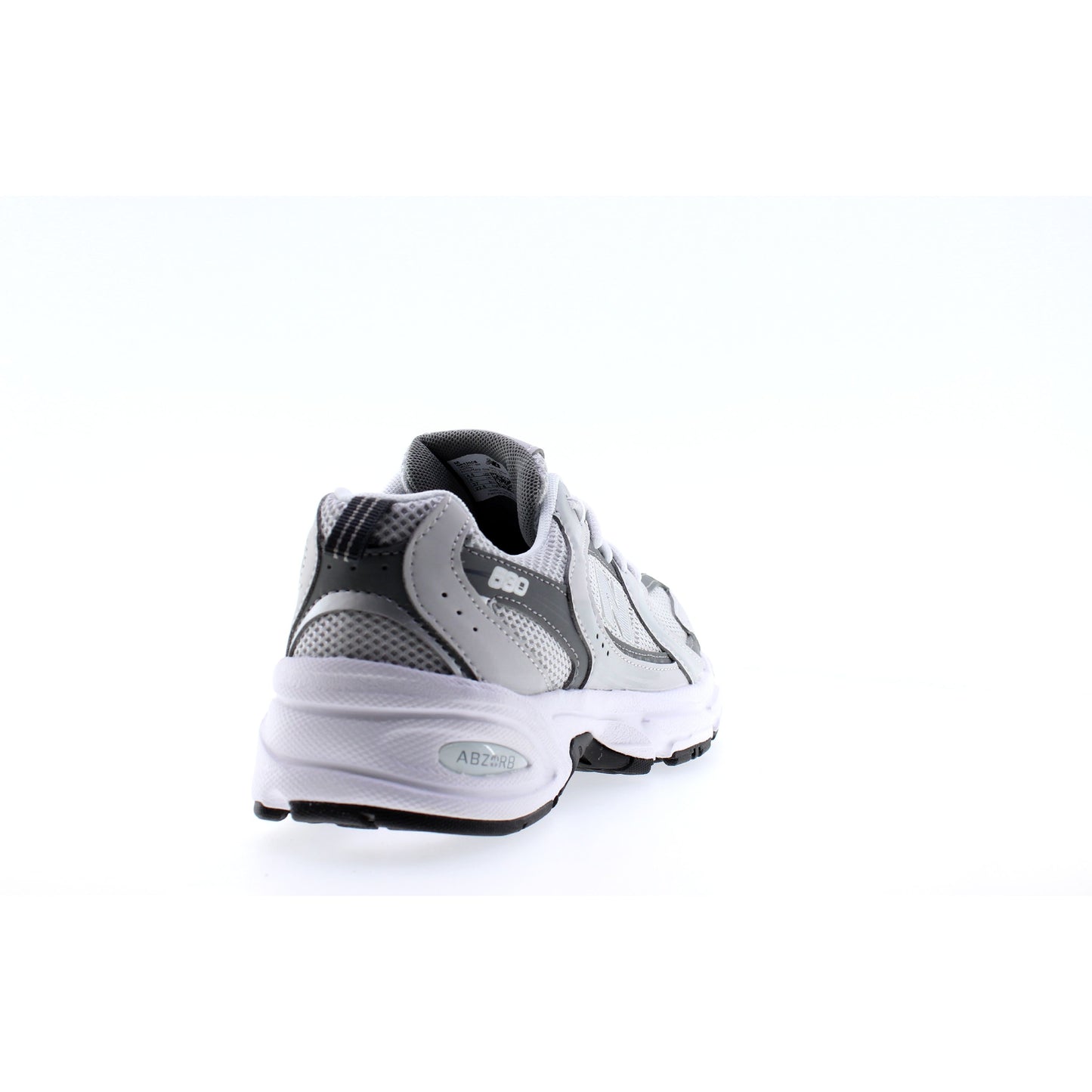 New Balance SNEAKERS Bianco