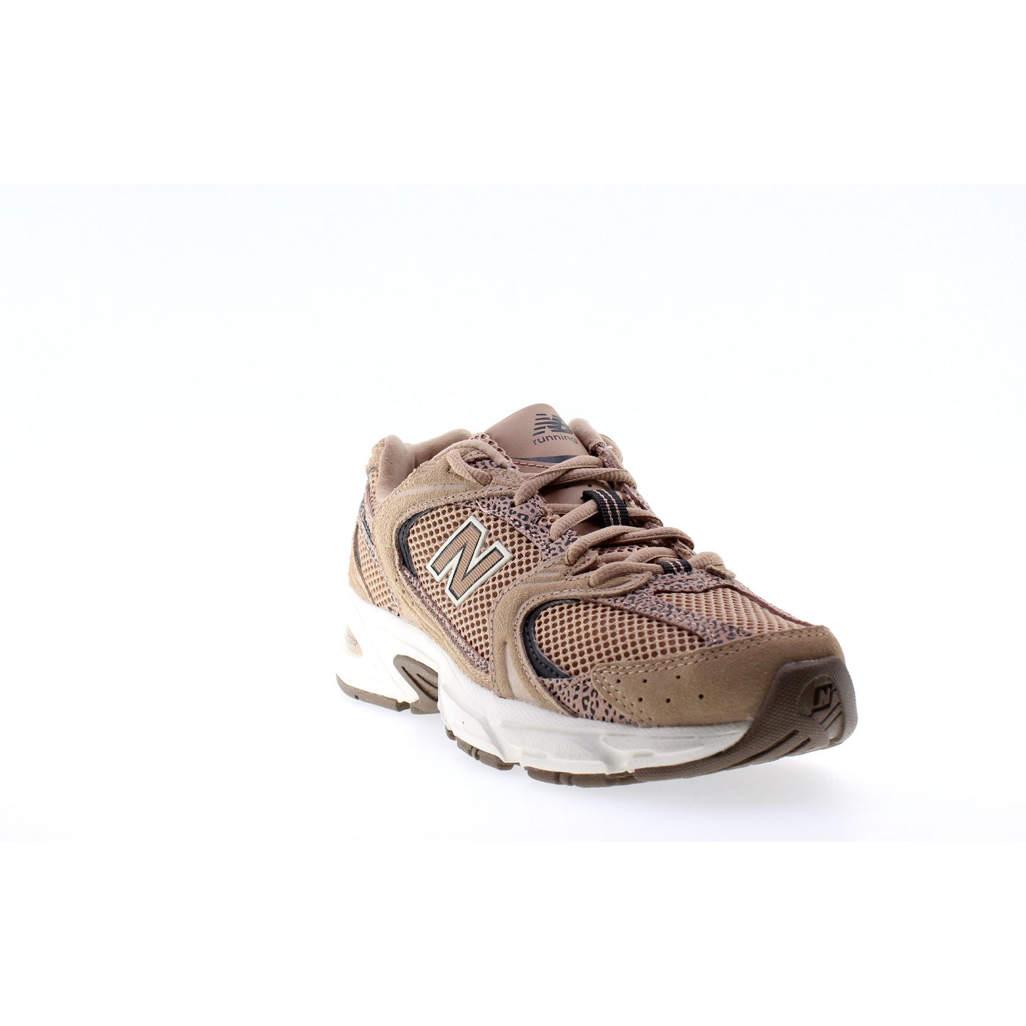 New Balance SNEAKERS Cuoio