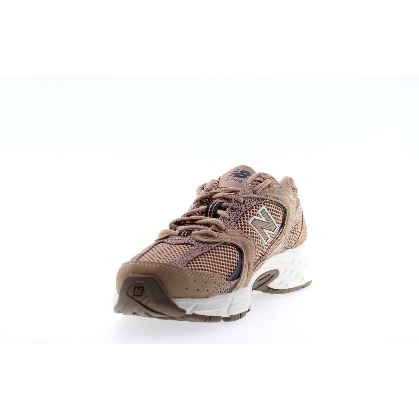 New Balance SNEAKERS Cuoio