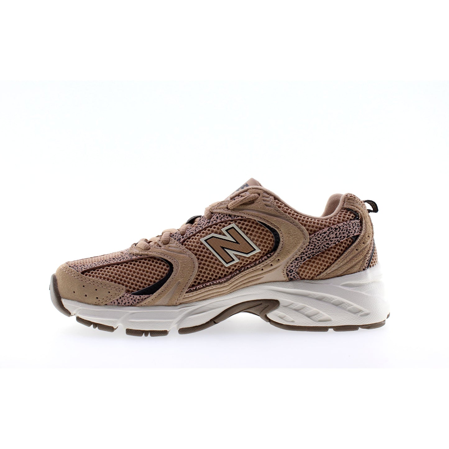 New Balance SNEAKERS Cuoio