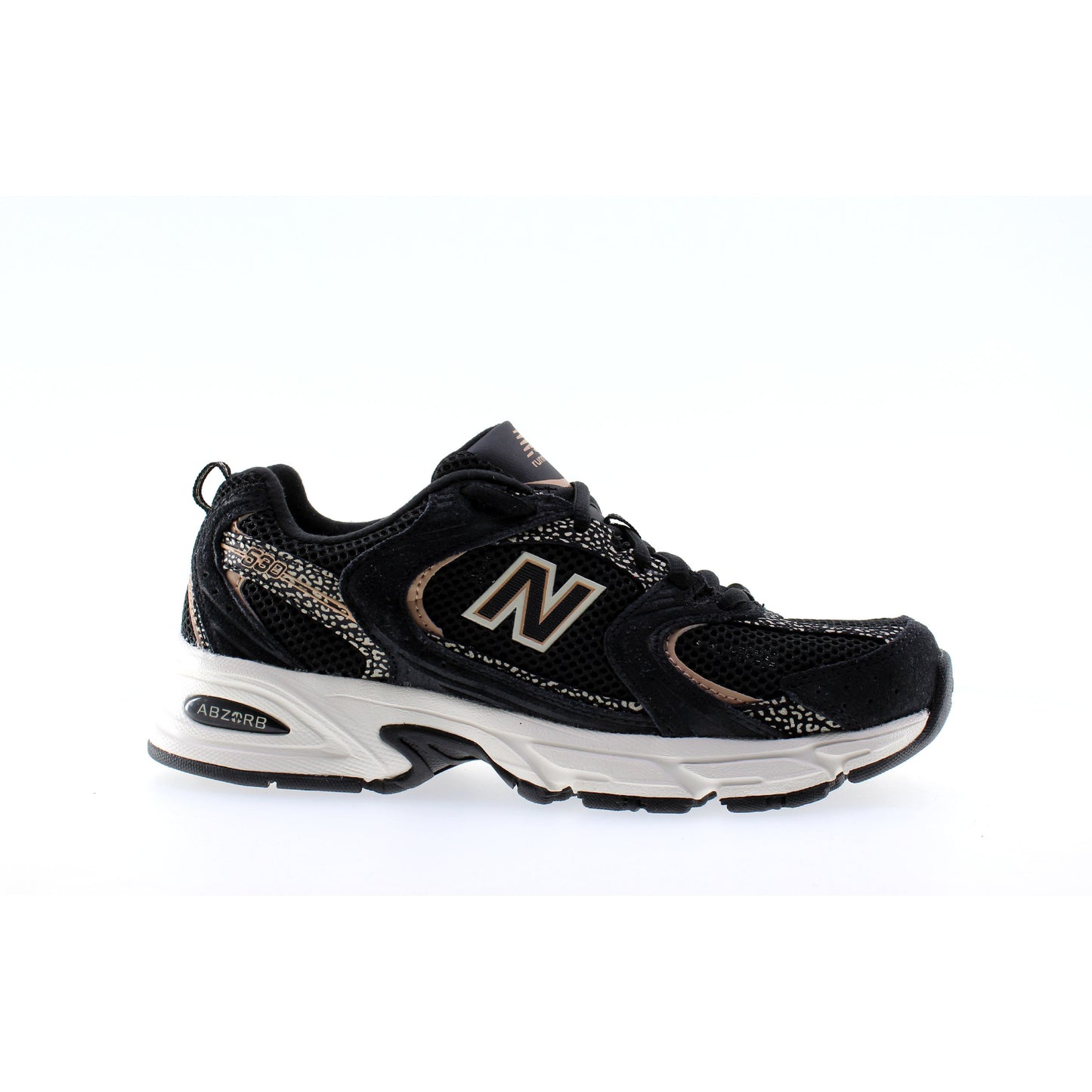 New Balance SNEAKERS Nero