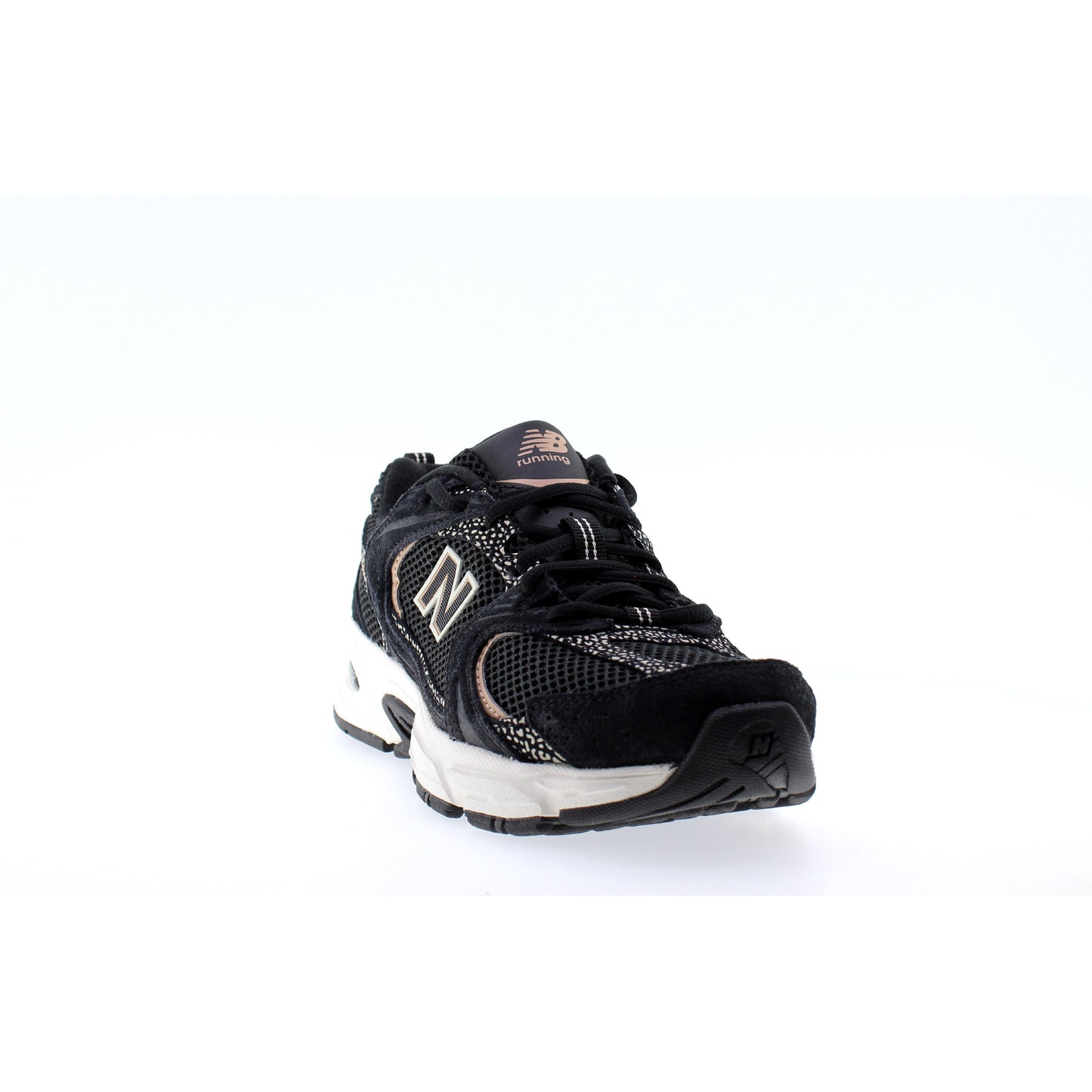 New Balance SNEAKERS Nero