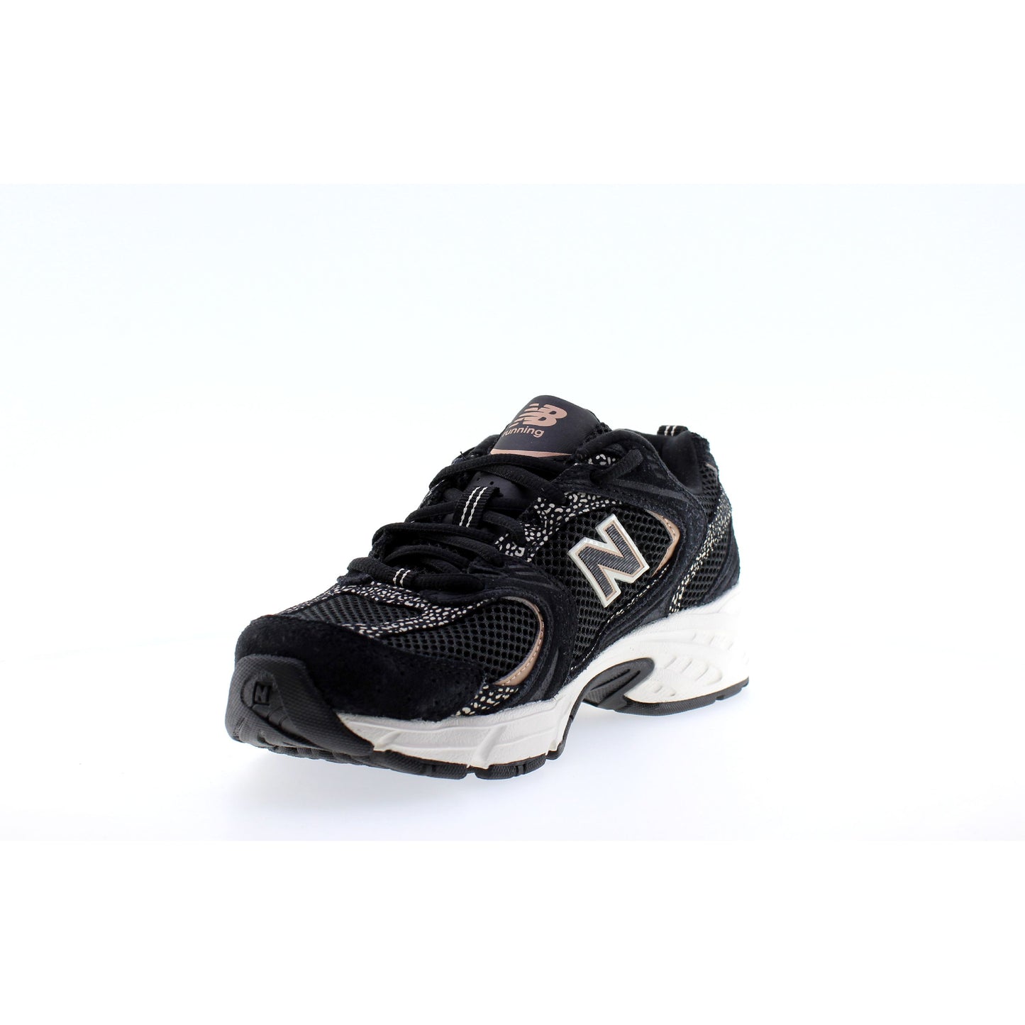 New Balance SNEAKERS Nero