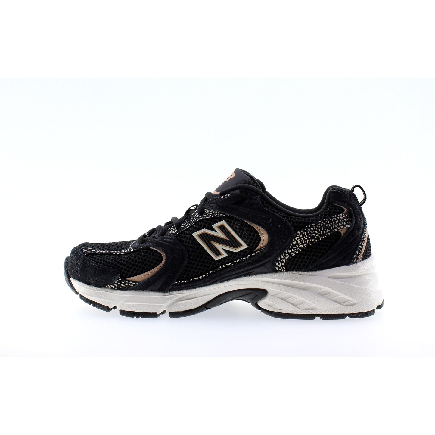 New Balance SNEAKERS Nero